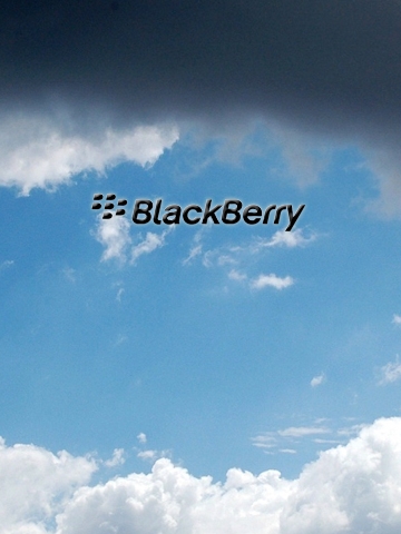 Blackberry Wallpaper